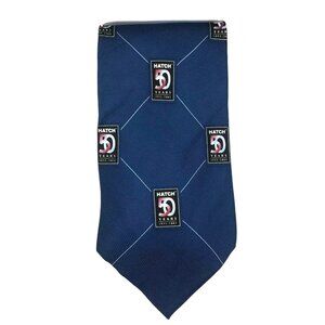Oscardo Men's Neck Tie Silk 59" L 4" W